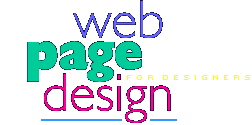 Web Page Design For Designers